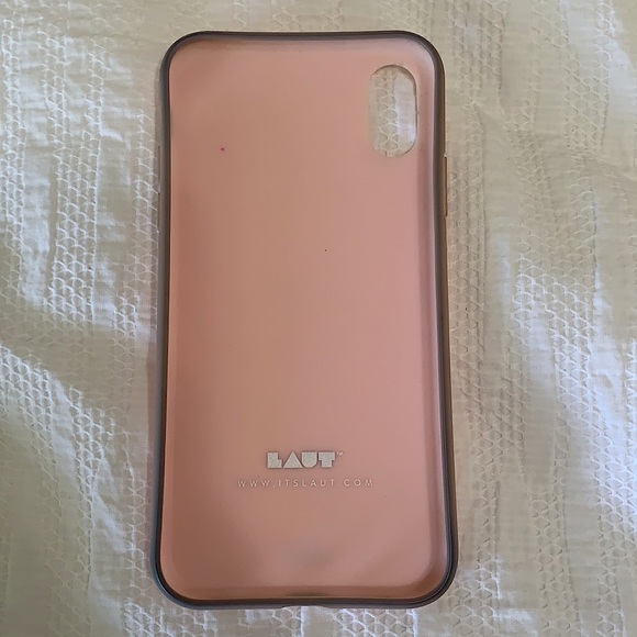 Laut iPhone XR case. - Picture 2 of 2